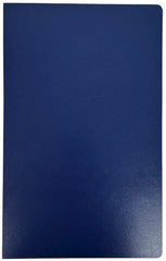 Pasta p/Engargolar Pressboard Hoja Azul 22×35cm Baco® [Pieza] 2