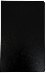 Pasta p/Engargolar Pressboard Hoja Negro 22×35cm Baco® [Pieza] 2