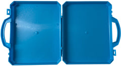 Mochila Escolar Plástica Colores 34×27×6cm Baco® [Pieza] 4