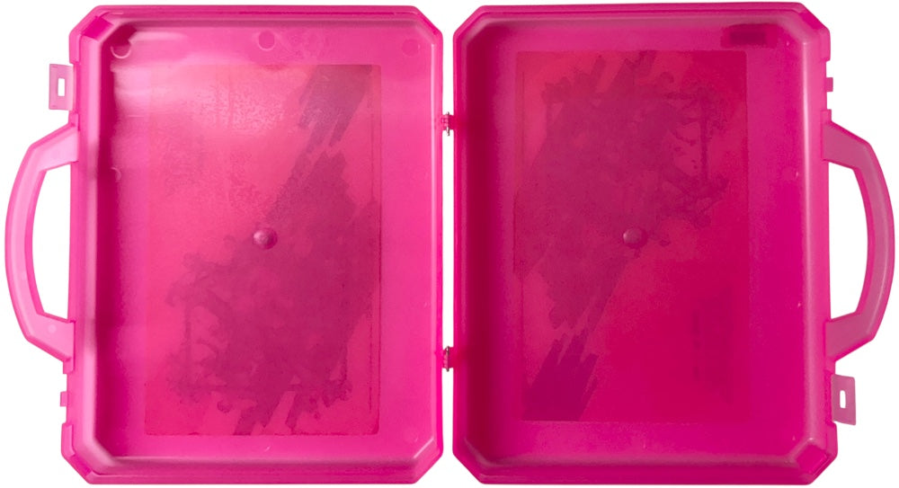 Mochila Escolar Plástica Colores 34×27×6cm Baco® [Pieza] 7