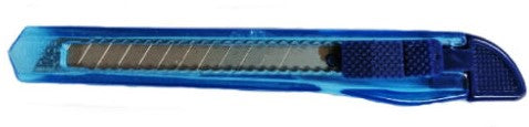 Cuchilla Retráctil Baco® [Pieza] Imagen secundaria del producto