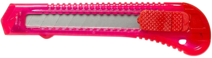 Cuchilla Retráctil Grande18mm Baco® CT002 Pieza 7501174900903 04