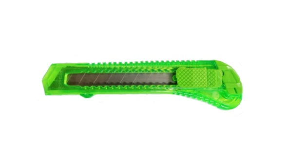 Cuchilla Retráctil Grande18mm Baco® CT002 Pieza 7501174900903 06