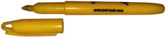 Marcador base Agua Bacoiris Amarillo Fino Baco® 52407 [Pieza] 7501174952407 2