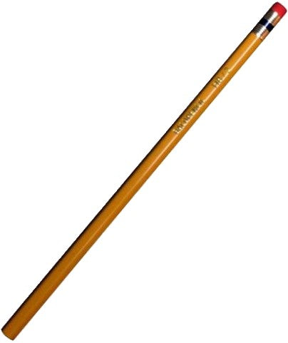 Lápiz Grafito Hexagonal Bacôpencil #2 Amarillo HB/2 Baco® LP005 Pieza 7501174953329 01 Imagen principal del producto