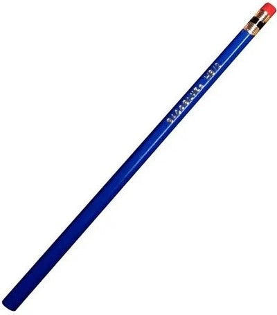 Lápiz Grafito Hexagonal  #2  HB/2 Bacôpencil Bacôblue Bacôred Bacôpink Bacôgreen Baco® [Pieza] Imagen secundaria del producto