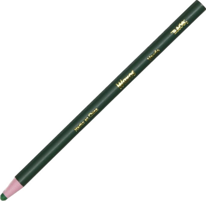 Marcador de Cera Waxos Verde Baco® MR142 Pieza 7501174952155 01