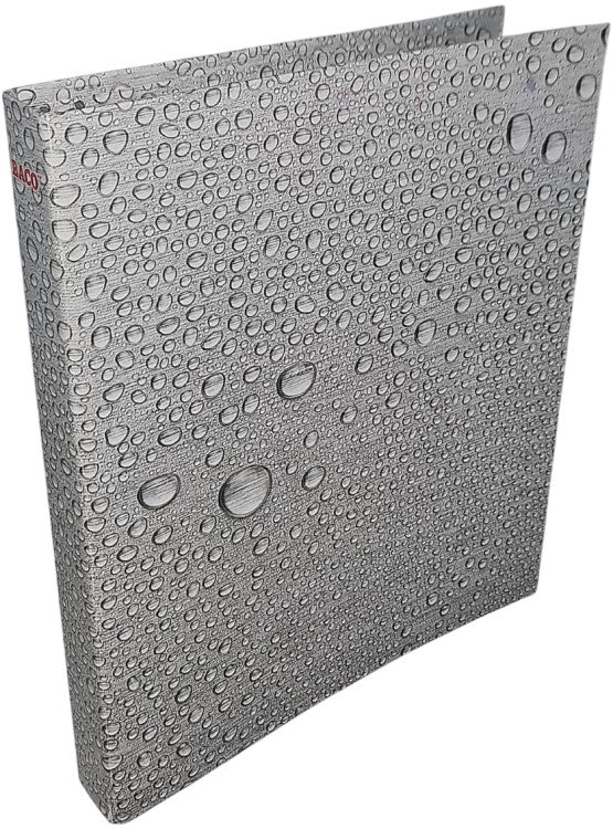 Carpeta 3 Argollas "O" 5303 1" Colores Fashion Carta Baco® CP123 [Pieza] 7501174915303 3