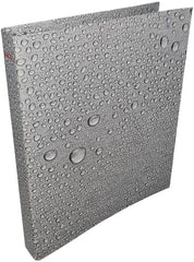 Carpeta 3 Argollas "O" 5303 1" Colores Fashion Carta Baco® CP123 [Pieza] 7501174915303 3