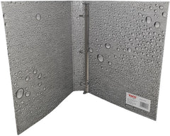 Carpeta 3 Argollas "O" 5303 1" Colores Fashion Carta Baco® CP123 [Pieza] 7501174915303 4