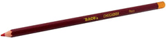 Lápiz Color Checador Rojo Carmín Baco® LP064 [Pieza] 7501174955453