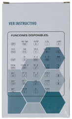 Calculadora Científica EMU-107A 10 Dígitos Baco® EP122 [Pieza] 7501302201537 3