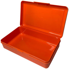 Lapicera Caja Plástica Colores 19½×11×4cm Baco® PTOTA0174 [Pieza] 7501174922226 3
