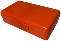 Lapicera Caja Plástica Colores 19½×11×4cm Baco® PTOTA0174 [Pieza] 7501174922226 4