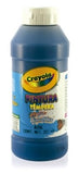 Pintura Témpera Crayola 237ml Azul Crayola® 5420080242 Pieza 7501058220424 01