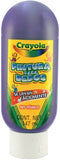 Pintura Digital Crayola Lavable 147ml Violeta Crayola® 5516050040 Pieza 7501058216403 01