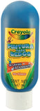 Pintura Digital Crayola Lavable 147ml Azul Crayola® 5516050042 Pieza 7501058216427 01