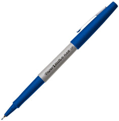 Marcador-Plumón Ultrafino Azul Berol® [Pieza]