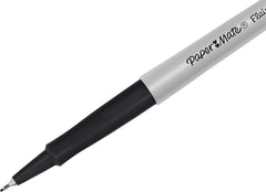 Marcador-Plumón Extrafino ) Negro Berol® [Pieza] 2