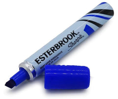 Marcador Permanente Esterbrook Azul Sharpie® Pieza 71641041769 01