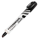 Marcador Permanente Esterbrook Negro Sharpie® 1898151 Pieza 71641041752 01