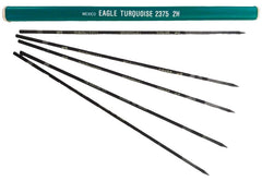 Minas Turquoise 2mm 2H Tubo c/5 Berol® [Tubo]