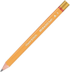 Lápiz EntrenadorTriangula Mirado® Kids Nº2 Amarillo PaperMate® LA1180 [Pieza] 7703486011807