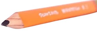 Lápiz EntrenadorTriangula Mirado® Kids Nº2 Amarillo PaperMate® LA1180 [Pieza] 7703486011807 2