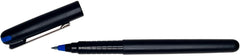 Bolígrafo c/Tapa Nova Roller Azul ExtraFino Berol® [Pieza] 2