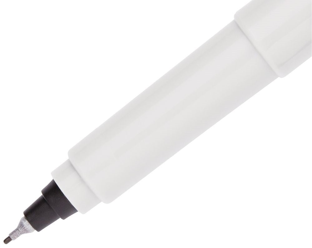 Marcador Permanente Sharpie Negro Ultra Fino Sharpie® 1812793 [Pieza] Imagen secundaria del producto