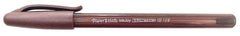 Bolígrafo c/Tapa Kilométrico 100 Moka 1.0mm PaperMate® LA3667 [Pieza] 7501030683421