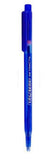 Bolígrafo Retráctil Kilométrico 100 Azul 1.0mm PaperMate® LA3567 Pieza 7703486037968 02