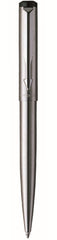 Bolígrafo Fino Retráctil Vector Acero CT Tinta Azul 1.0mm Parker® S0723510 [Pieza] 3501170723517