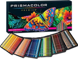 Color de Madera Largos PRISMACOLOR® PREMIER® Colores Est.c/150 PRISMACOLOR® M1799879 Estuche 7073500