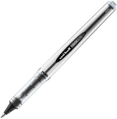 Bolígrafo c/Tapa UB-200 Visión Elite Negro 0.8mm uniball® 61408 [Pieza] 4902778707531