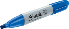 Marcador Permanente Sharpie Chisel Azul Sharpie® 13948 Pieza 5471641092368 03