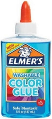 Adhesivo Escolar Azul Transparen 147ml Elmer's® 2086224 [Pieza] 26000187084