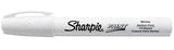 Marcador de Pintura Sharpie Paint Blanco Sharpie® Pieza 71641355583