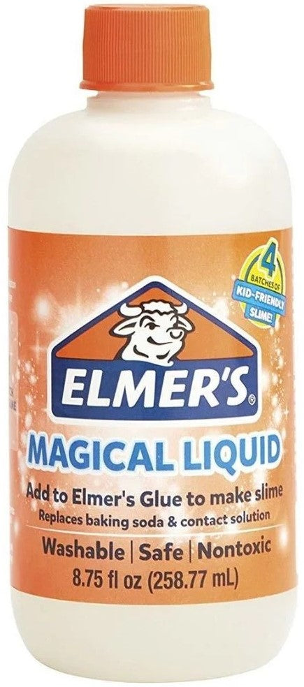 Adhesivo Mágical Liquid 8.75oz Elmer's® 2090307 [Pieza] 26000187541