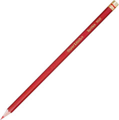Lápiz Color Verithin Checador Hexagon Rojo Carmín PaperMate® 745 Pieza 41540005711 01