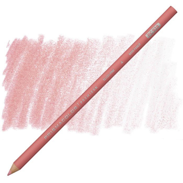 Color de Madera Suelto PRISMACOLOR® Profesional™ Rosa Clarom Berol® #928 Pieza 7501030614760 01