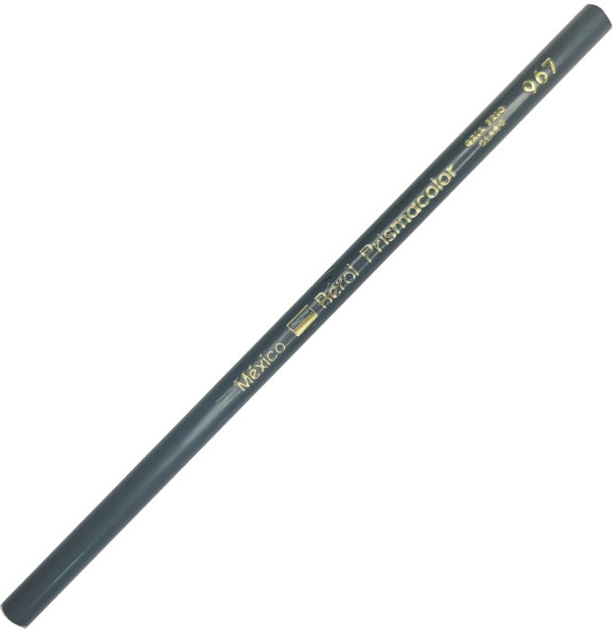 Color de Madera Suelto PRISMACOLOR® Profesional™ Gris Claro Berol® #967 Pieza 01