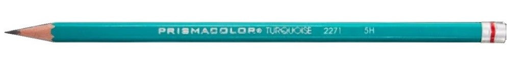 Lápiz p/Dibujo Turquoise 5H PRISMACOLOR® 1789543 Pieza 41540005568 01