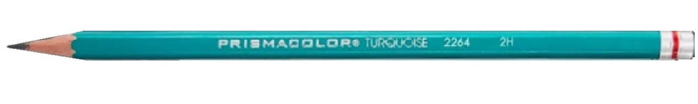 Lápiz p/Dibujo Turquoise 2H PRISMACOLOR® 1789546 Pieza 41540005599 01