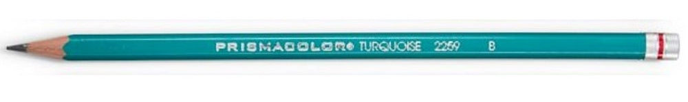 Lápiz p/Dibujo Turquoise B PRISMACOLOR® 1789561 Pieza 41540005629 01