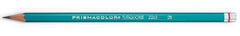 Lápiz p/Dibujo Turquoise 2B PRISMACOLOR® 1789562 Pieza 41540005636 01