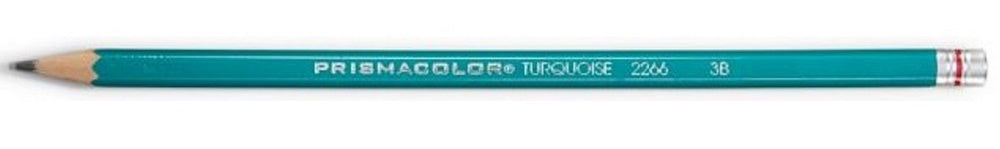 Lápiz p/Dibujo Turquoise 3B PRISMACOLOR® 1789563 Pieza 41540005643 01