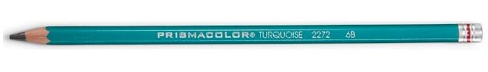 Lápiz p/Dibujo Turquoise 6B PRISMACOLOR® 1789568 Pieza 41540005674 01