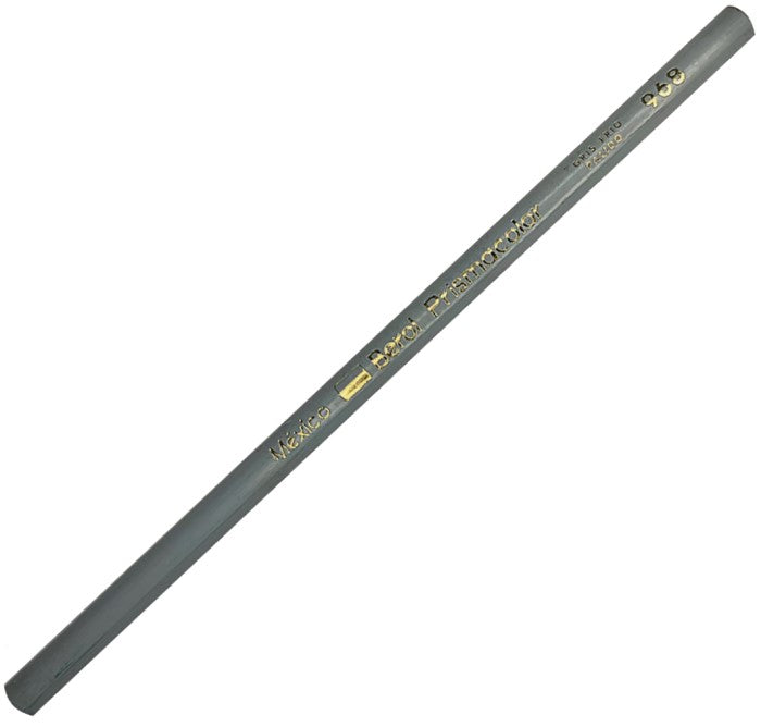 Color de Madera Suelto PRISMACOLOR® Profesional™ Gris Frio Suave Berol® #968 Pieza 01
