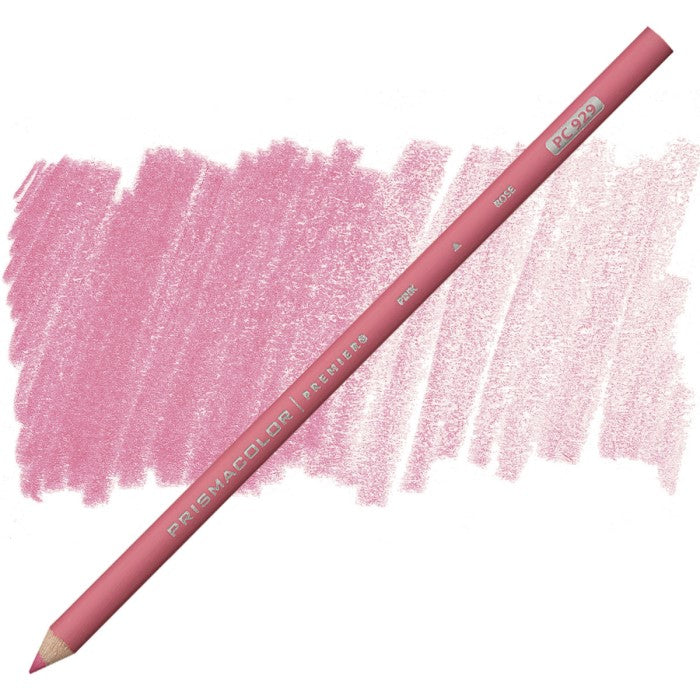 Color de Madera Suelto PRISMACOLOR® Profesional™ Rosa Berol® #929 Pieza 7501030614777 01